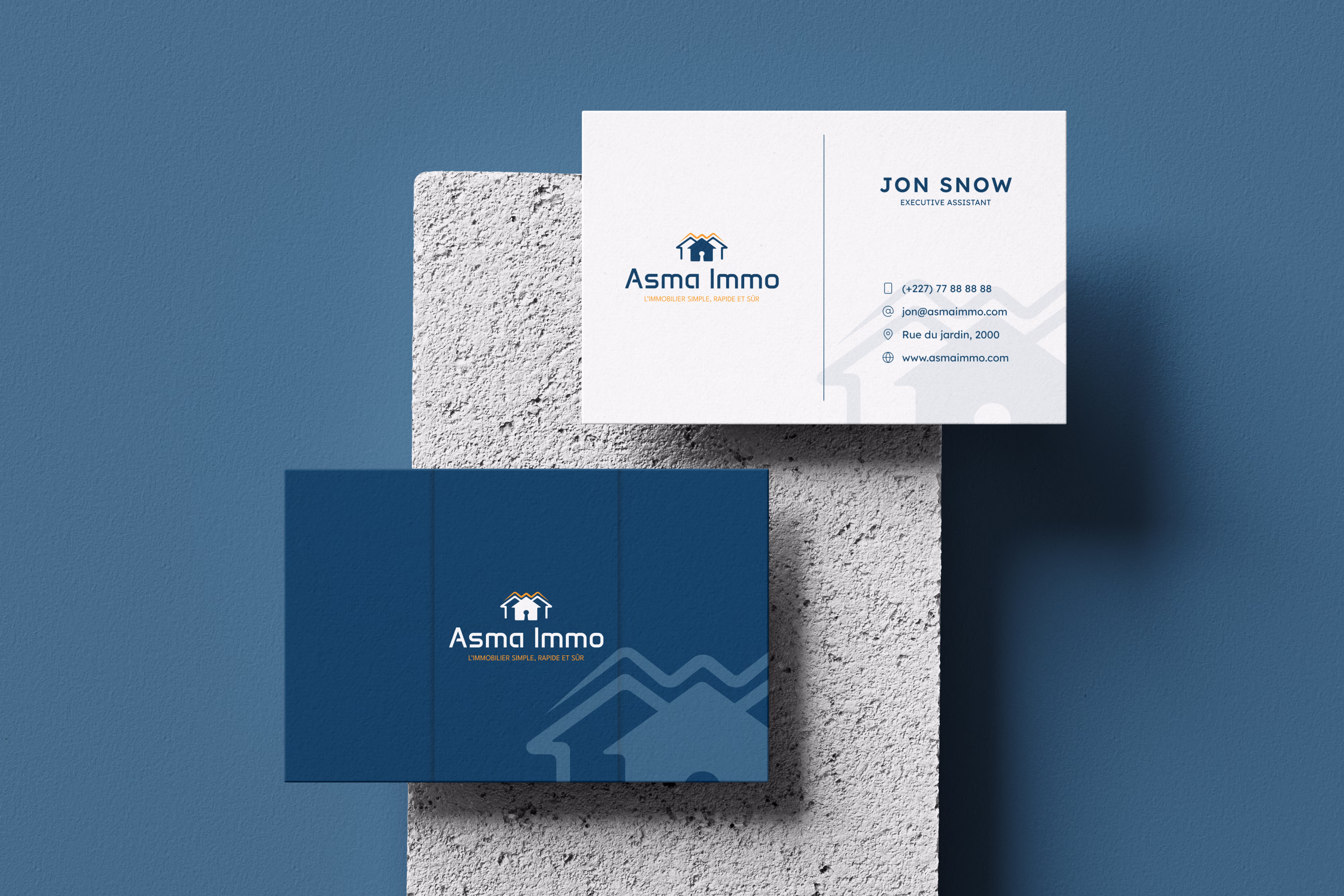 Asma Immo